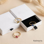 Liora Rings in their gift box